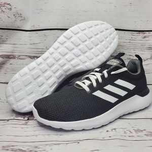 New Adidas Men's Lite Racer CLN Running Shoe Sz 10